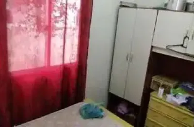 Casa para venda em itaguaí, califórnia, 3 dormitórios, 2 banheiros, 2 vagas