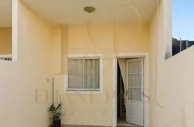 Casa para Venda em Itaguaí, Califórnia, 2 dormitórios, 2 banheiros, 1 vaga