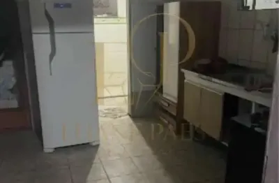 Casa para Venda em Itaguaí, Jardim América, 2 dormitórios, 1 banheiro, 1 vaga