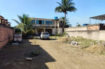 Casa para Venda em Itaguaí, Jardim América, 3 dormitórios, 1 suíte, 2 banheiros, 4 vagas