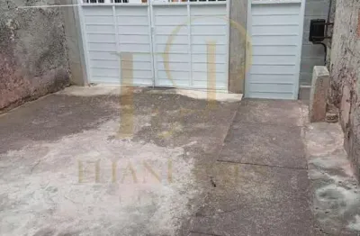 Casa para Venda em Itaguaí, Califórnia, 2 dormitórios, 1 banheiro, 1 vaga