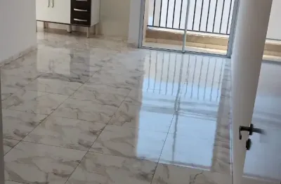 Apartamento com 2 quartos à venda na Vila da Prata, Mogi das Cruzes 