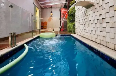 Casa com 3 quartos à venda na Francelino Rodrigues, 00, Vila São Sebastião, Mogi das Cruzes