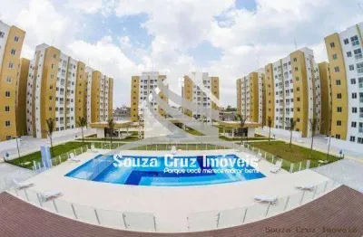 Apartamento com 3 quartos à venda na Rua João Bettega, 4301, Portão, Curitiba