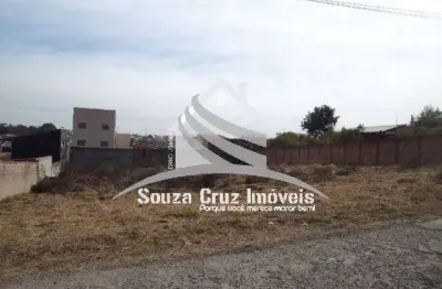 Ideal para construção de cond. vertical ou horizontal - área de 1451.52 m²!