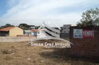 Ideal para construção de cond. vertical ou horizontal - área de 1451.52 m²!