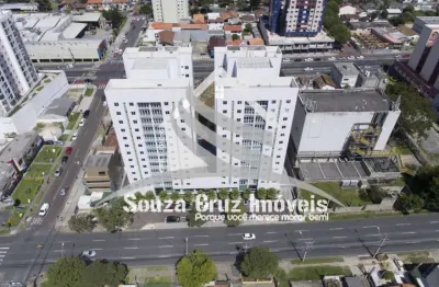 Apartamentos com 02 e 03 Quartos no Boa vista- Prox. ao Parque Bacacheri.