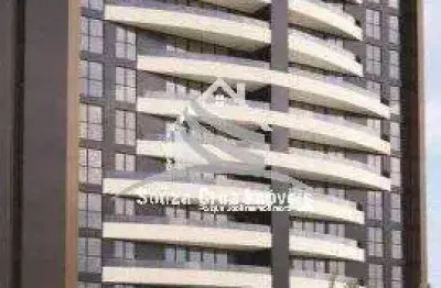 Apartamento com 3 quartos à venda na Rua Canadá, 531, Bacacheri, Curitiba