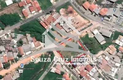 Ótimo terreno para construção de condomínio horizontal ou vertical .