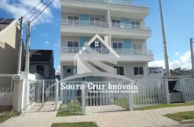 Apartamentos em ótima região da fazendinha em curitiba.