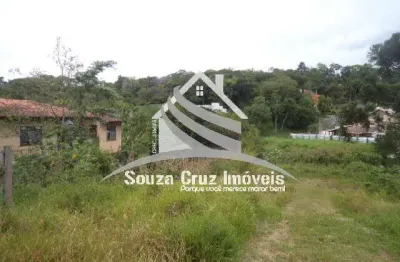 Terreno com estudo para  06 sobrados  no pilarzinho .
