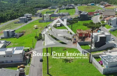 Excelente Terreno no Cond. Residencial Monte Verona Eco Village .