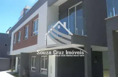 Casa com 3 quartos à venda na Rua José Rossetim, 450, São Braz, Curitiba