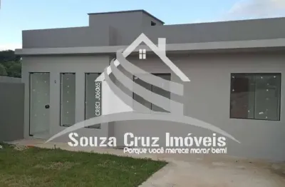 Oportunidade - casa com 03 quartos (01 suíte) -  ótima localização.