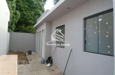 Oportunidade - Casa com 03 quartos (01 Suíte) -  Ótima Localização.