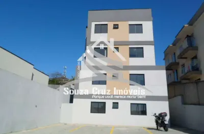 Apartamento cobertura 03 quartos (amplos) - sacada com churrasqueira !!!