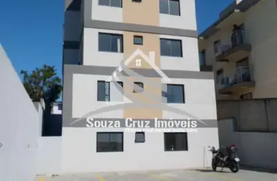 Apartamento cobertura 03 quartos (amplos) - sacada com churrasqueira !!!