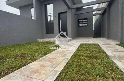 Casa à 03 minutos do terminal do maracanã - excelente localização!