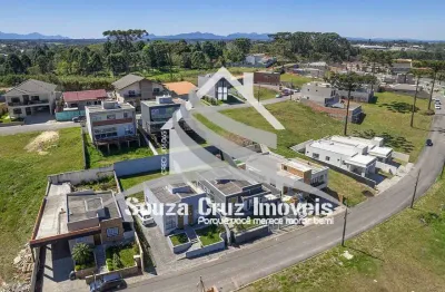 Excelente terreno no cond. residencial monte verona eco village .