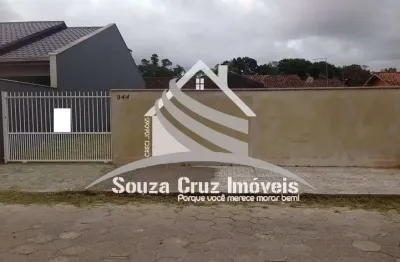 Terreno Pronto Para Construir no Balneário Barra do Sul - Santa Catarina.