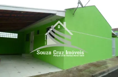Oportunidade - casa nº 03 (frente)  em excelente localização.