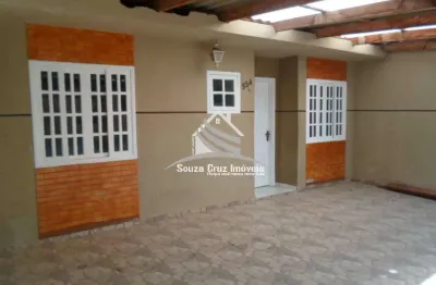 Oportunidade !!! casa em excelente localização no são gabriel em colombo.
