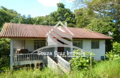 Casa com 3 quartos à venda na Rua João Ribeiro Camargo, 418, Campo Pequeno, Colombo