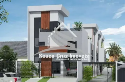 Casa com 3 quartos à venda na Rua Theodoro Gbur, 400, Tingui, Curitiba