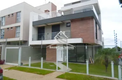 Casa com 3 quartos à venda na Rua Carlota Straube de Araújo, 1161, Boa Vista, Curitiba