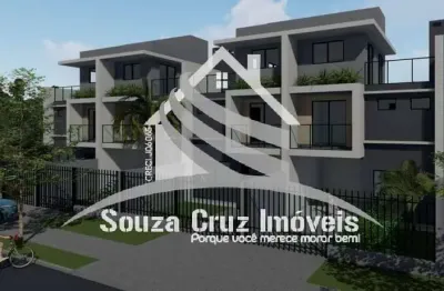 Casa com 3 quartos à venda na Rua Aparecida Júlia dos Santos Ribeiro, 271, Atuba, Curitiba