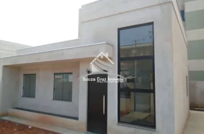 Casa com 3 quartos à venda na Rua Salto do Itararé, 665, Paloma, Colombo