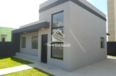 Casa com 3 quartos à venda na Rua Salto do Itararé, 665, Paloma, Colombo