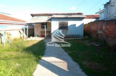 Terreno comercial/residencial em rua com grande fluxo de carros e pessoas.