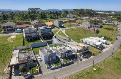 Terreno no cond. monte verona village - possibilidade de financiamento!!!