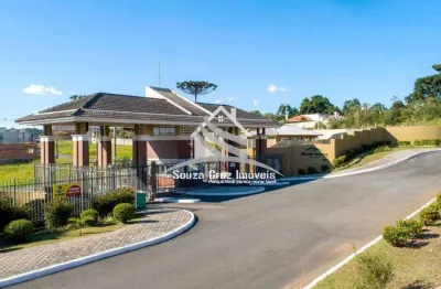 Terreno no cond. monte verona village - possibilidade de financiamento!!!