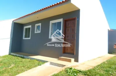 Oportunidade !!! casa de frente para rua - terreno de esquina.