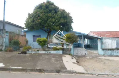 Investidor !! terreno medindo 13,00 x 30,00 = 390,00m² - com 03 casas.