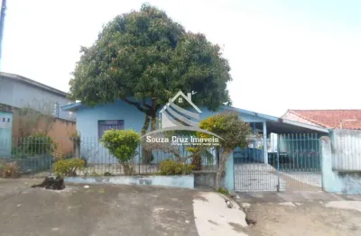 Investidor !! terreno medindo 13,00 x 30,00 = 390,00m² - com 03 casas.