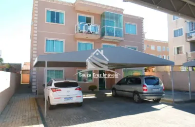 Excelente apartamento - ótima localização - perto do parque de são josé.