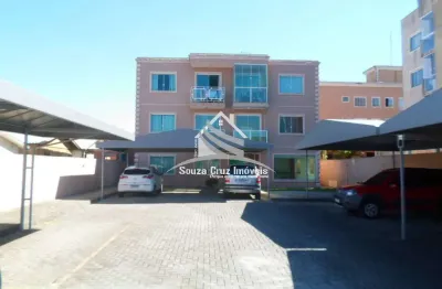 Excelente Apartamento - Ótima Localização - Perto do Parque de São José.