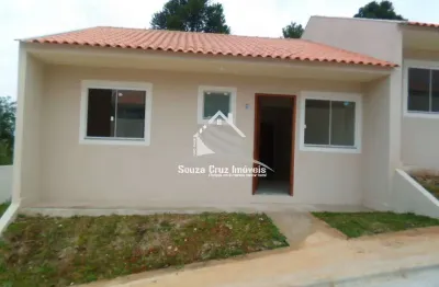 Casa com 3 quartos à venda na Rua Saara, 332, Rio Verde, Colombo