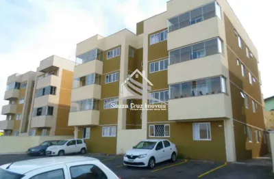 Excelente apartamento 02 quartos - cozinha planejada.