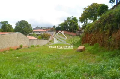 Atenção construtor !!!  terreno com projeto aprovado - alvará em mãos.