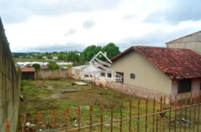 Terreno no atuba em colombo - próximo ao alphaville graciosa em pinhais.