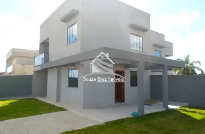 Casa com 3 quartos à venda na Rua Feres Felipe Daher, 1, Roça Grande, Colombo