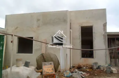 Casa com 3 quartos à venda na Rua das Figueiras, 168, Jardim das Graças, Colombo