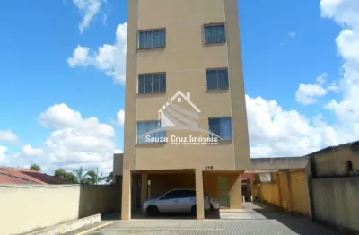 Apartamento com 2 quartos à venda na Rua Belgrado, 378, Rio Verde, Colombo