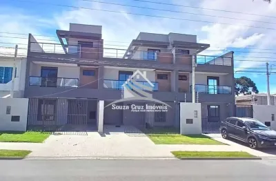 Casa com 3 quartos à venda na Rua Oliveira Viana, 2679, Hauer, Curitiba