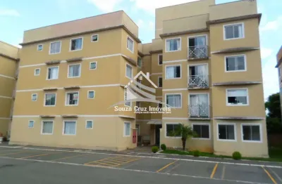 Apartamento Excelente Localização - São Gabriel em Colombo.