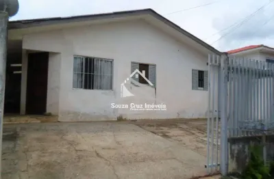 Casa com 4 quartos à venda na Rua Francisco Luzia de Jesus, 59, Jardim Osasco, Colombo